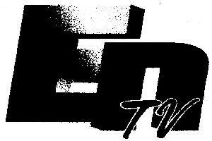 En Tv (logo) Device mark 1962808 Trademark
