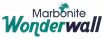 Marbonite Wonderwall (lable) Device mark 1513497 Trademark