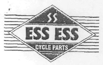 Ess Ess Device mark 2951843 Trademark