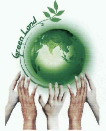 Green Land Device mark 1950393 Trademark