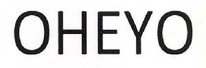 Oheyo Device mark 2731119 Trademark
