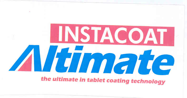 Altimate (label) Device mark 1757247 Trademark