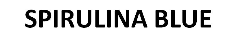 Spirulina Blue Device mark 2594831 Trademark
