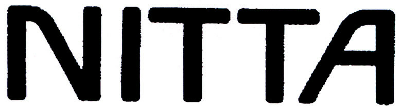 Nitta Device mark 1442110 Trademark