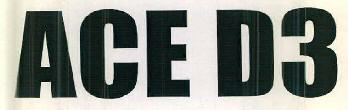 Ace D3 Device mark 2835848 Trademark