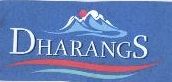 Dharangs Device mark 2141120 Trademark