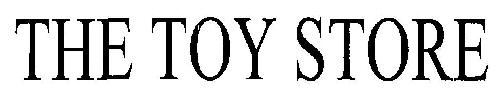 The Toy Store Device mark 2572755 Trademark