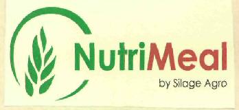 Nutri Meal Device mark 2917793 Trademark