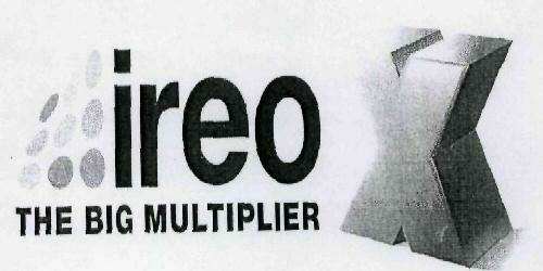Ireo The Big Multiplier Device mark 1948102 Trademark
