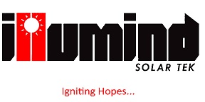 Illumind Solar Tek Device mark 2999824 Trademark