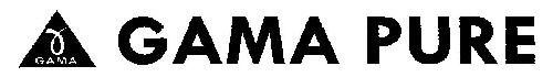 Gama Pure Device mark 1818026 Trademark