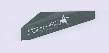 Scientific Device mark 1706528 Trademark