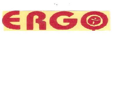 Ergo Label Device mark 2105043 Trademark