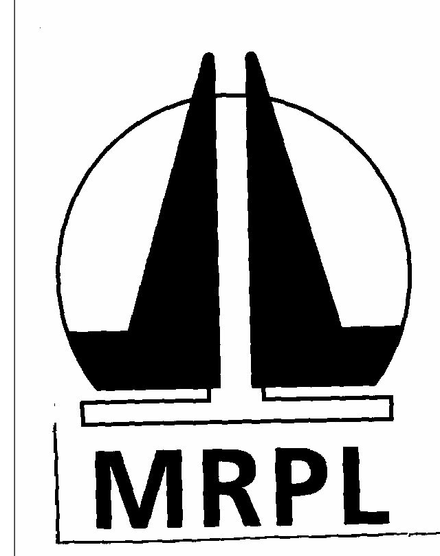 Mrpl (label) Device mark 1452175 Trademark