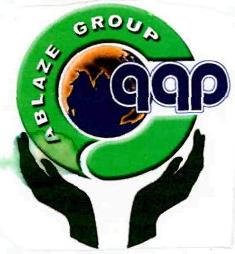 Aap Ablaze Group Device mark 2303035 Trademark