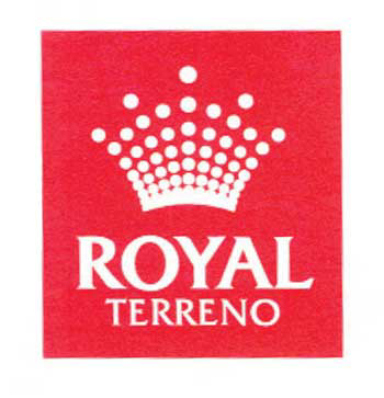 Royal Terreno Device mark 2068662 Trademark
