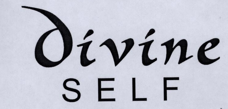 Divine Self ( Label ) Device mark 1792494 Trademark