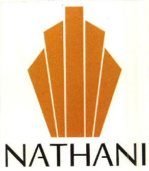 Nathani Device mark 2565996 Trademark