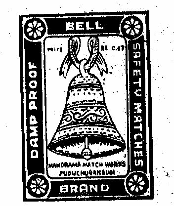 Bell Device mark 241577 Trademark