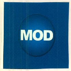 Mod Device mark 2874634 Trademark