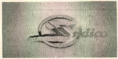 S Ndico Device mark 2805534 Trademark