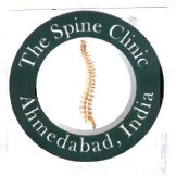 The Spine Clinic Device mark 1844386 Trademark