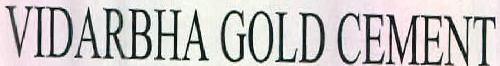 Vidarbha Gold Cement Device mark 2553230 Trademark
