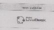 Live Desk (label) Device mark 1023430 Trademark
