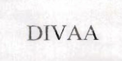 Divaa Device mark 1112574 Trademark