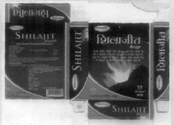 Shilajit Device mark 1840180 Trademark