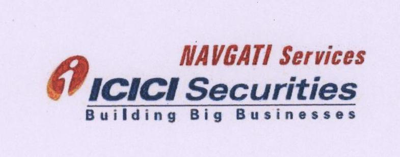 Icici Securities Device mark 1914021 Trademark