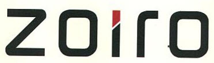 Zoiro Device mark 2509749 Trademark