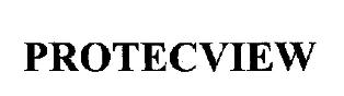 Protecview Device mark 1828222 Trademark
