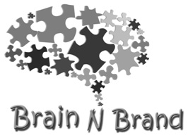Brain N Brand Device mark 2861298 Trademark