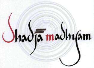 Shadja Madhyam(label) Device mark 2594574 Trademark