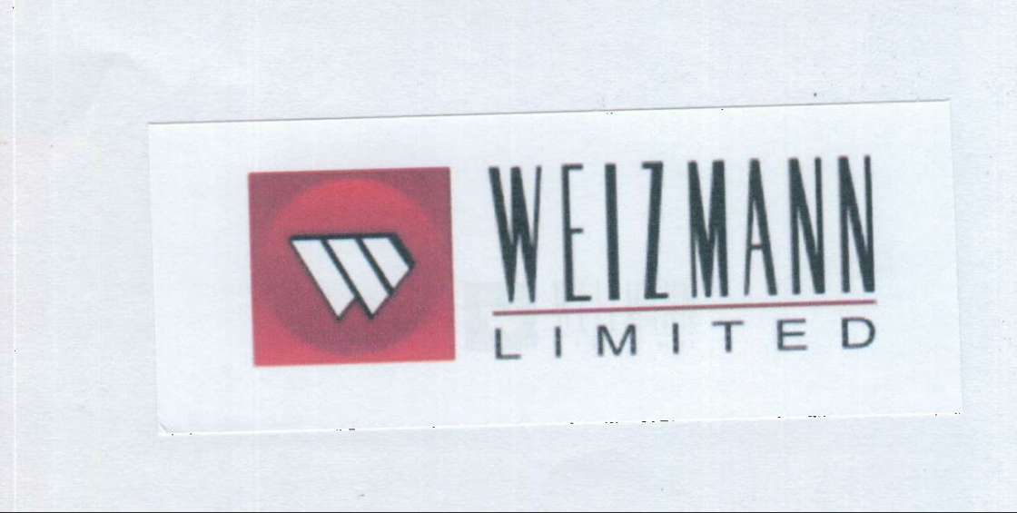 W Weizmann Limited Device mark 2069593 Trademark