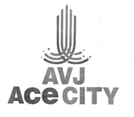 Avj Ace City (device) Device mark 2401423 Trademark