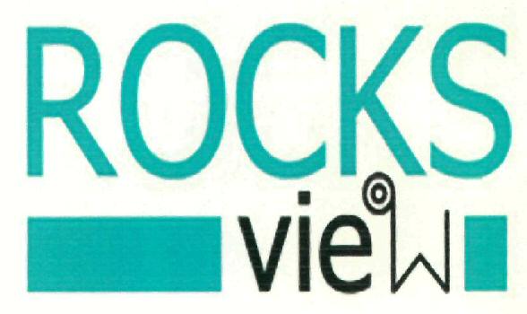 Rocks View (device) Device mark 2397380 Trademark