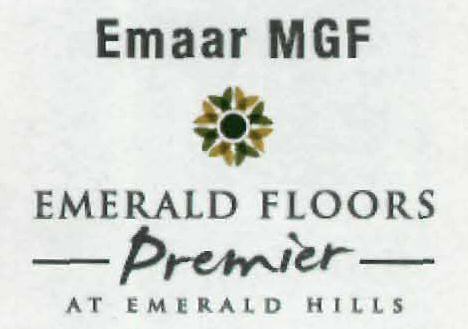 Emaar Mgf Emerald Floors,premier (label) Device mark 2096049 Trademark