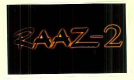 Raaz-2 Device mark 2925704 Trademark