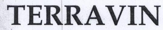Terravin With Device Device mark 1750770 Trademark