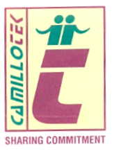 Camillotek Device mark 1195697 Trademark