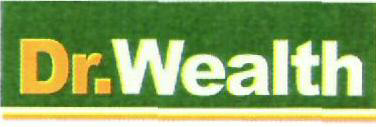 Dr. Wealth (device) Device mark 2415715 Trademark