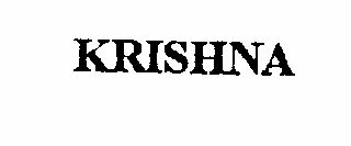 Krishna Device mark 1065137 Trademark