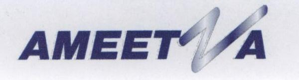 Ameetza With Device Device mark 1645968 Trademark