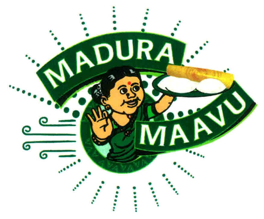 Madura Maavu Device mark 2649405 Trademark