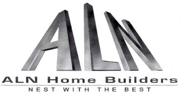 Aln Aln Home Builders Nest With The Best Device mark 2398724 Trademark