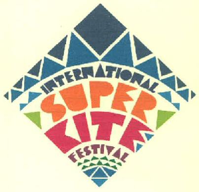 International Super Kite Festival Device mark 2883602 Trademark