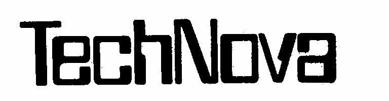 Technova (lable) Device mark 522266 Trademark