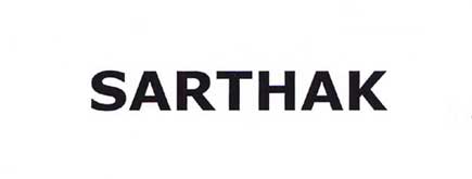 Sarthak Device mark 2000378 Trademark